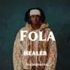 Afrobeat instrumental - Fola Healer beat