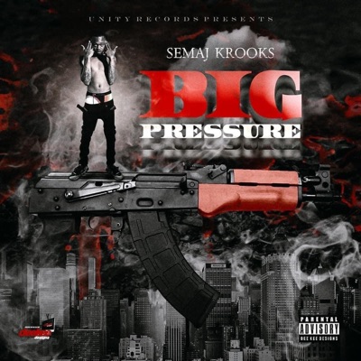 Big Pressure - Single