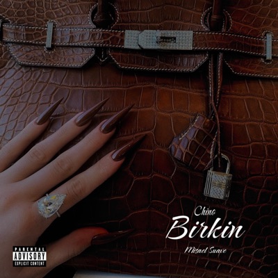 Birkin (feat. AllOffTrappinChino) - Single