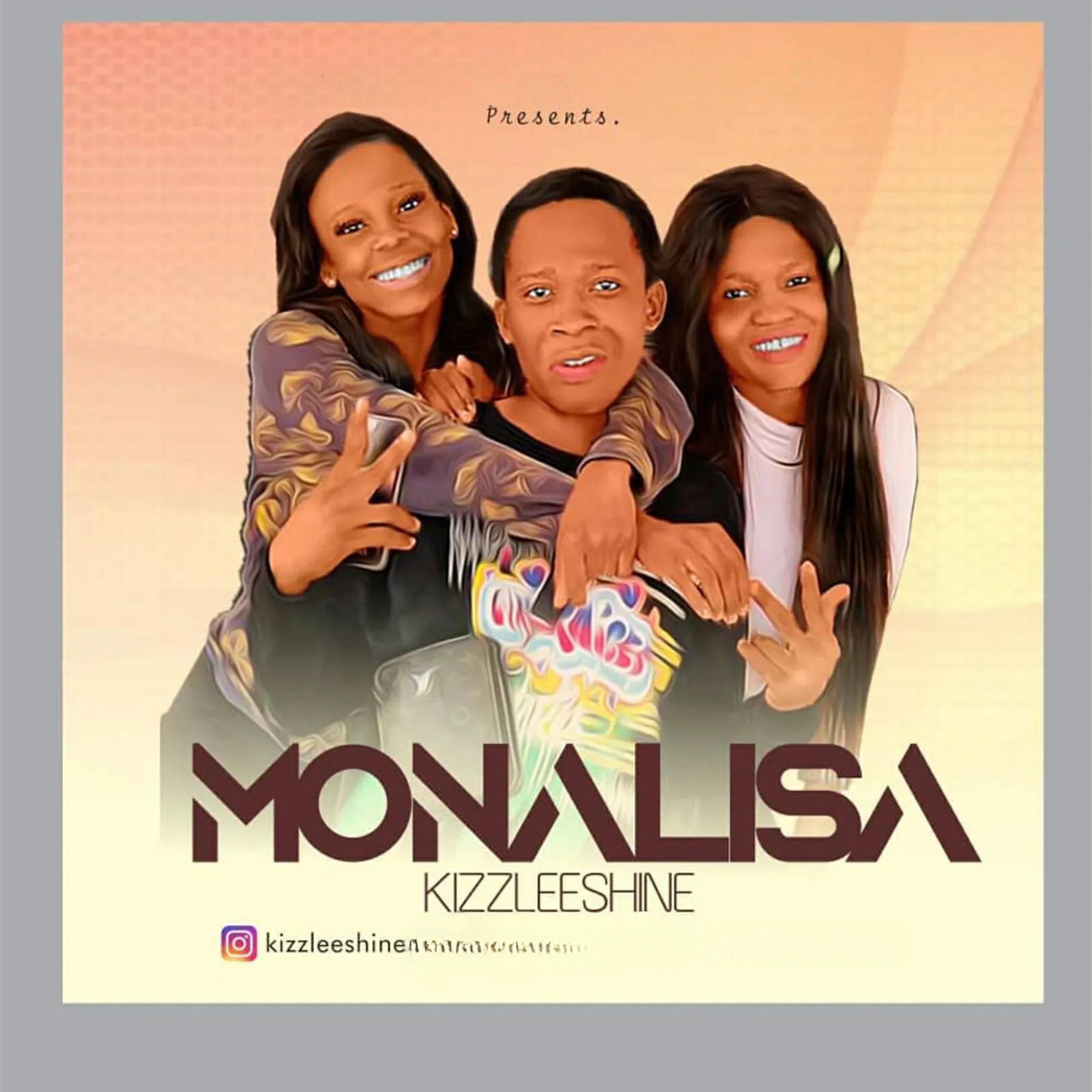 Monalisa - Single