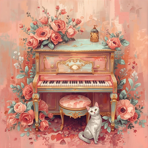 The Sound of Being