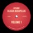 4 the Love (feat. DJ Spen) [Accapella]