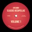 4 to the Floor Accapellas, Vol. 1 (Accapella)