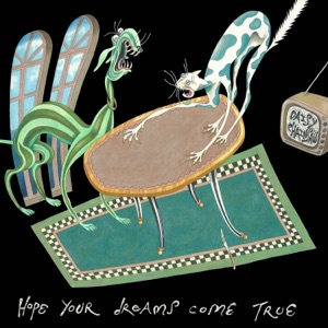 Hope Your Dreams Come True EP - Single