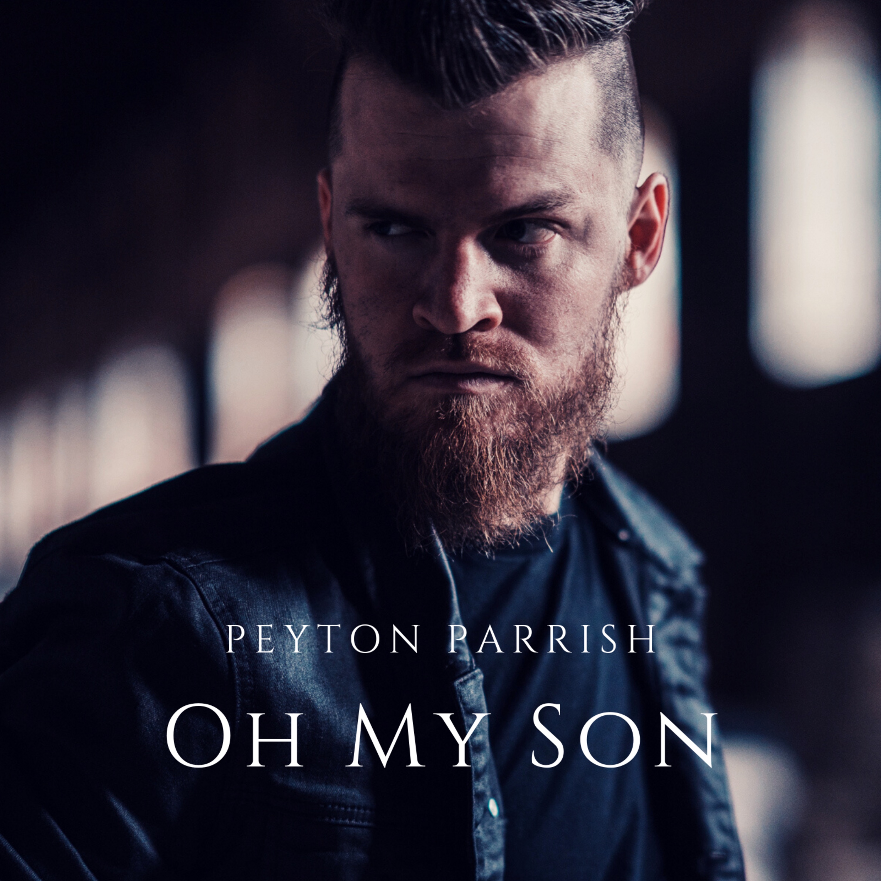 Oh My Son - Single