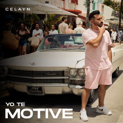 Yo Te Motive - Single