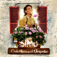 Cada Mañana al Despertar - Single - Simo Weber