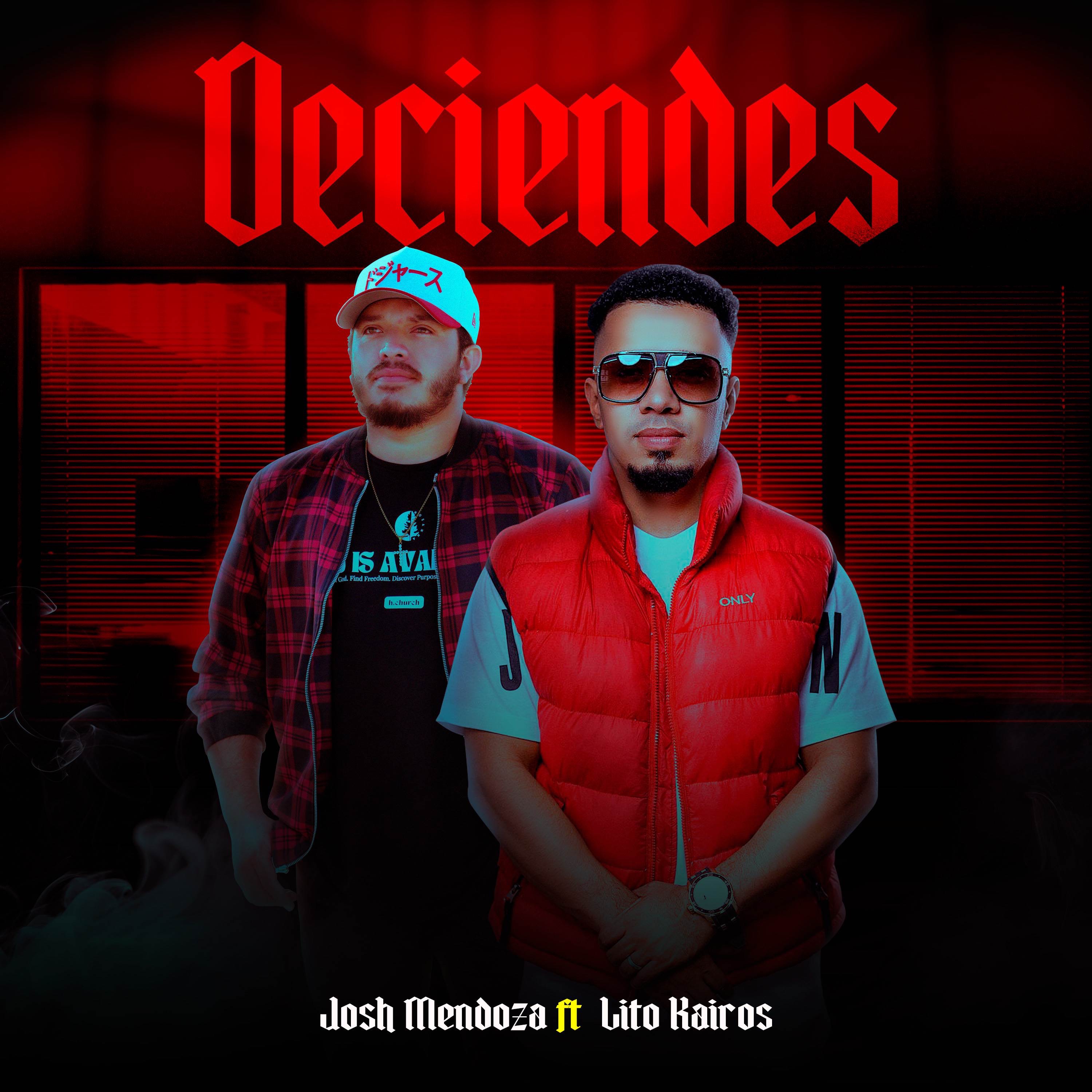 DESCIENDES - Single
