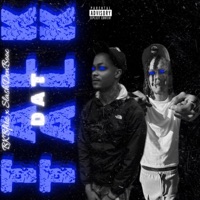 TALK DAT TALK (feat. SplashDenBooc) - Single - BKBfitz