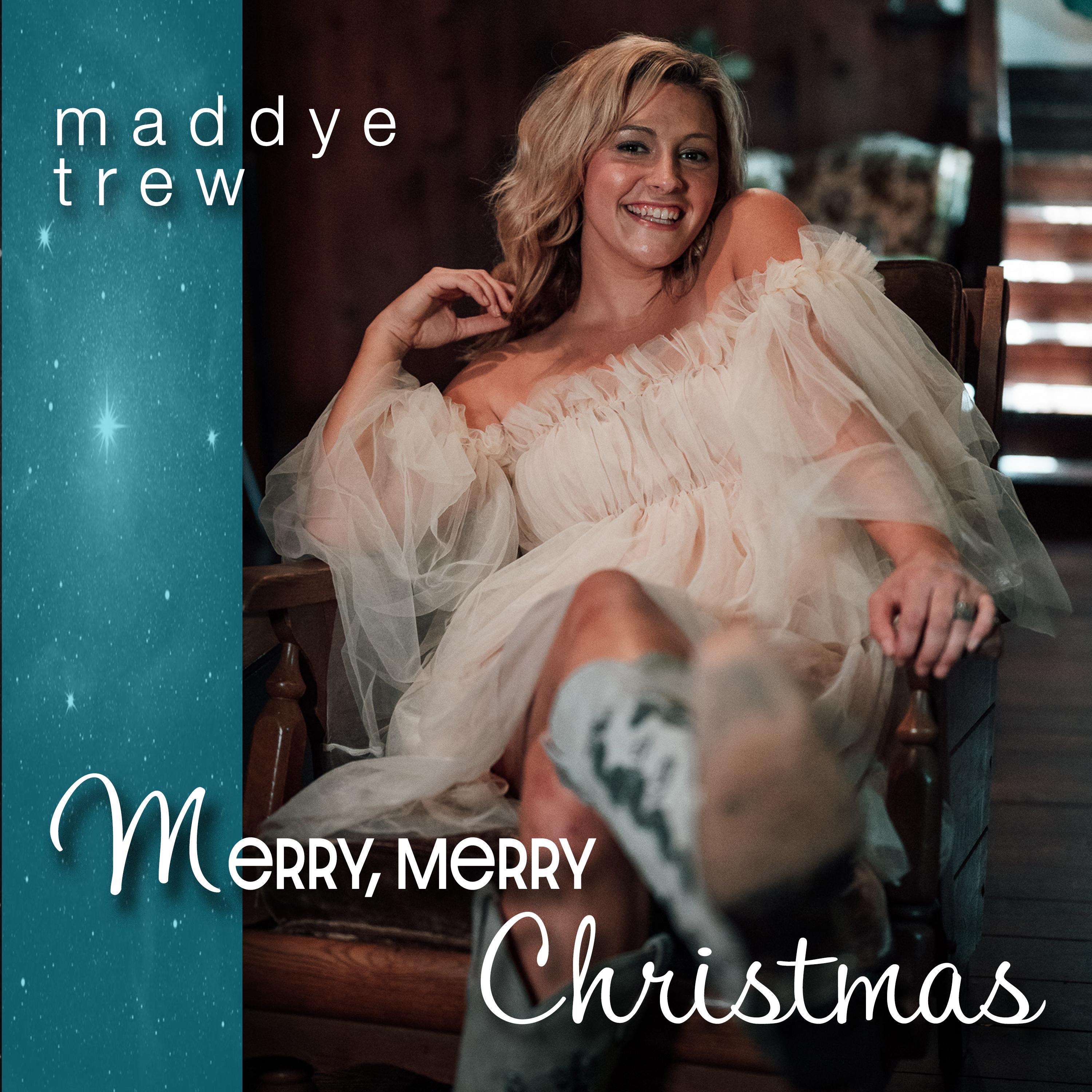 Merry, Merry Christmas - Single