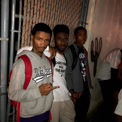 YOU A RAT RAT RAT - Single