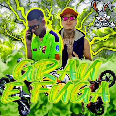 Grau e Fuga - Single