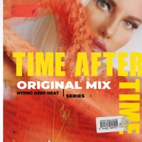 Time After Time (NASTYTOUCH Records)NST070 - Single - gitadelrio
