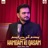 Hamdam Ki Qasam