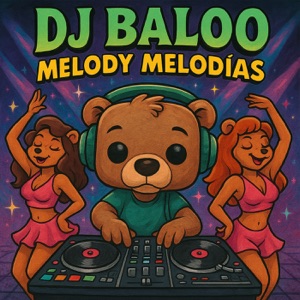 Melody Melodias - Single