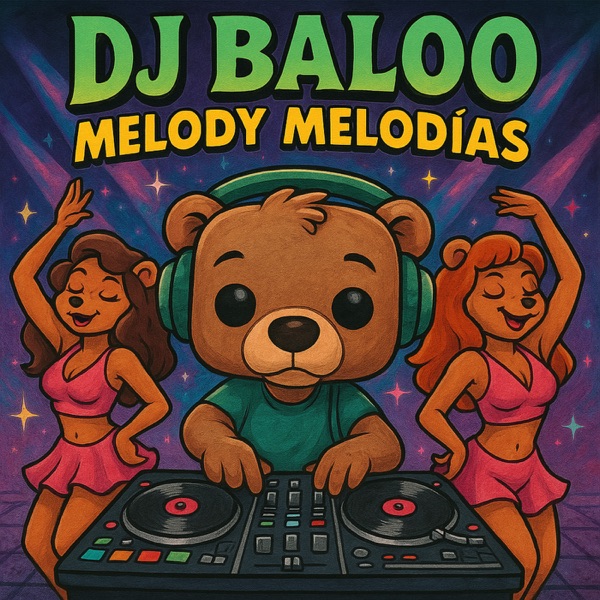 Melody Melodias - Single