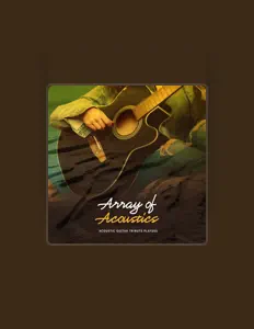 Acoustic Guitar Tribute Players: песни, клипы, биография, даты выступлений и многое другое.
