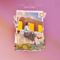 Spooky - Single - Nexeri & T. Louise