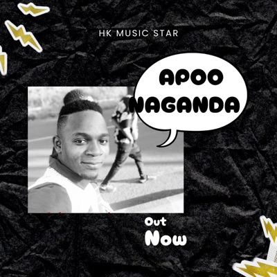 Apoooo - Single