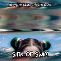 Sink Or Swim - Single - Hypothetical Hypotenuse