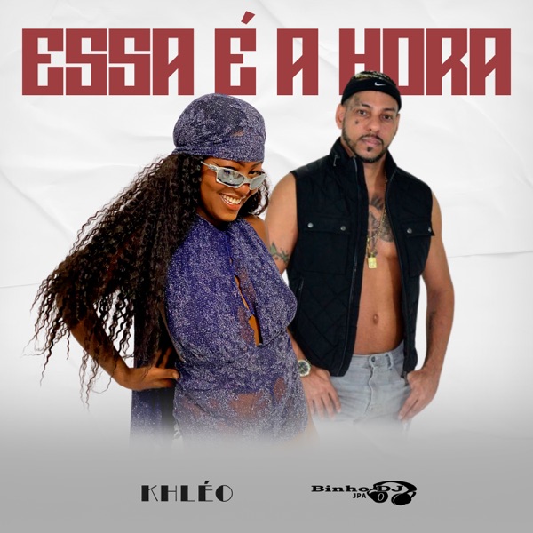 Essa É a Hora