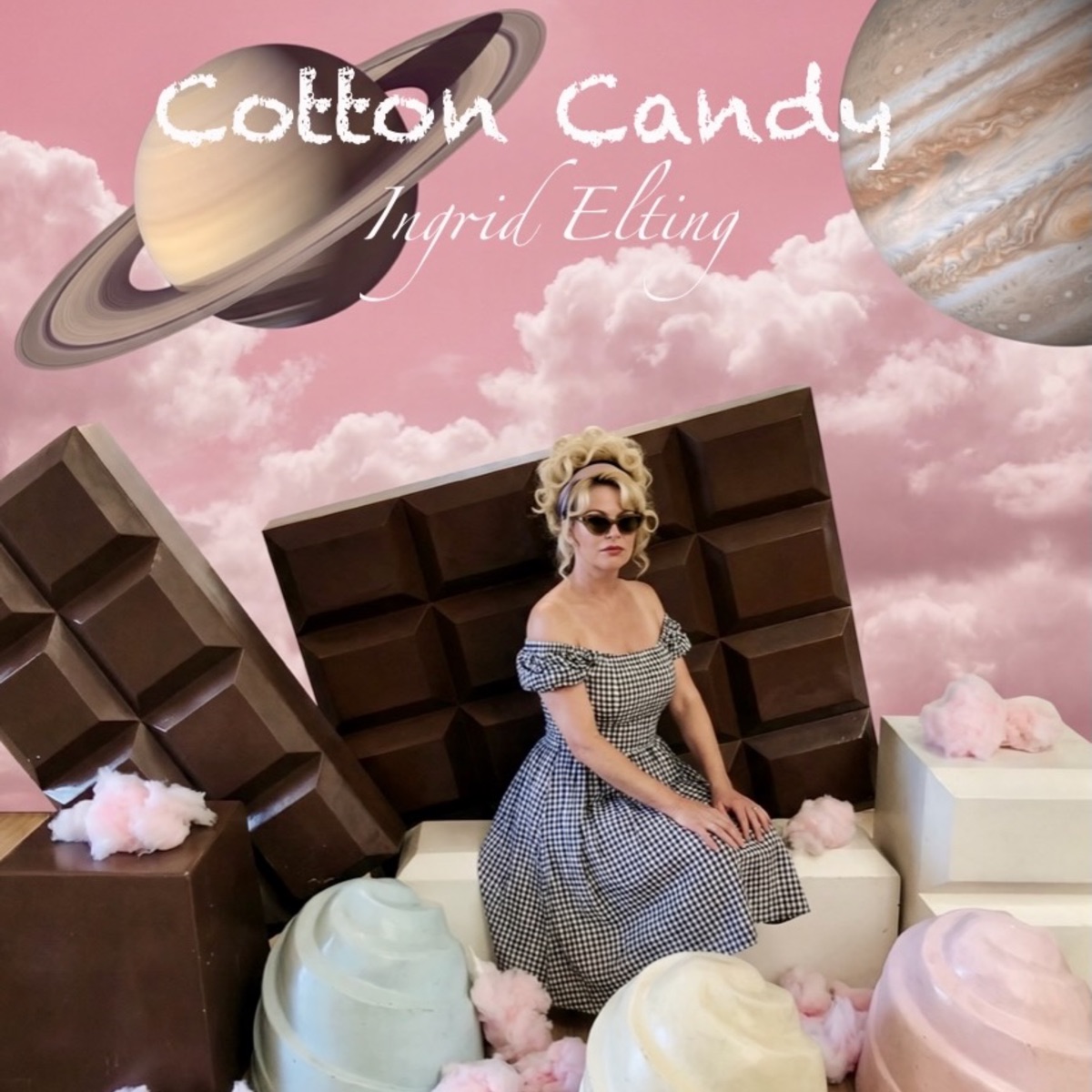 Ingrid Elting - Cotton Candy (2026) [iTunes Plus AAC M4A]-新房子