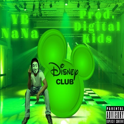 Disney Club - Single