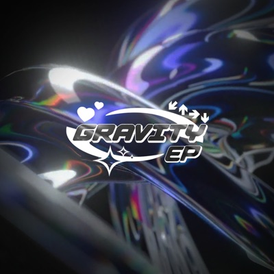Gravity - EP