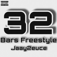 32 Bars (Freestyle) - Single - FGE Draco2x