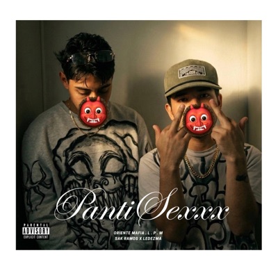 PantiSexx (feat. Ledezma) - Single