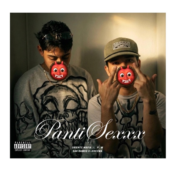 PantiSexx (feat. Ledezma)