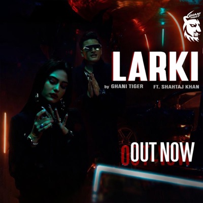 Larki - Single