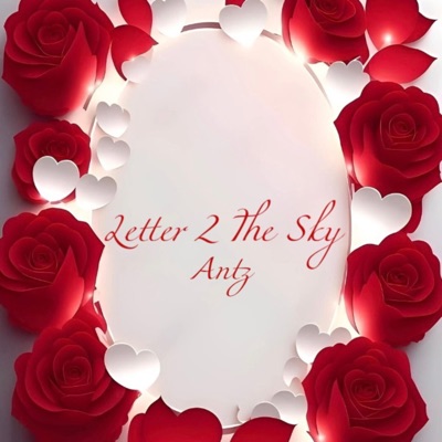 Letter 2 Tha $ky - Single