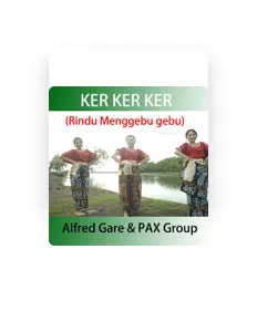 聆聽 Alfred Gare、觀看音樂影片、閱讀小傳、查看巡演日期等！