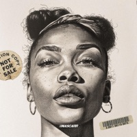 NOT FOR SALE - EP - Nascarr