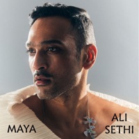 Maya - Single - Ali Sethi