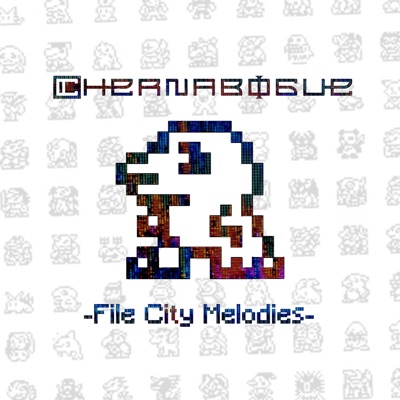 File City Melodies - EP
