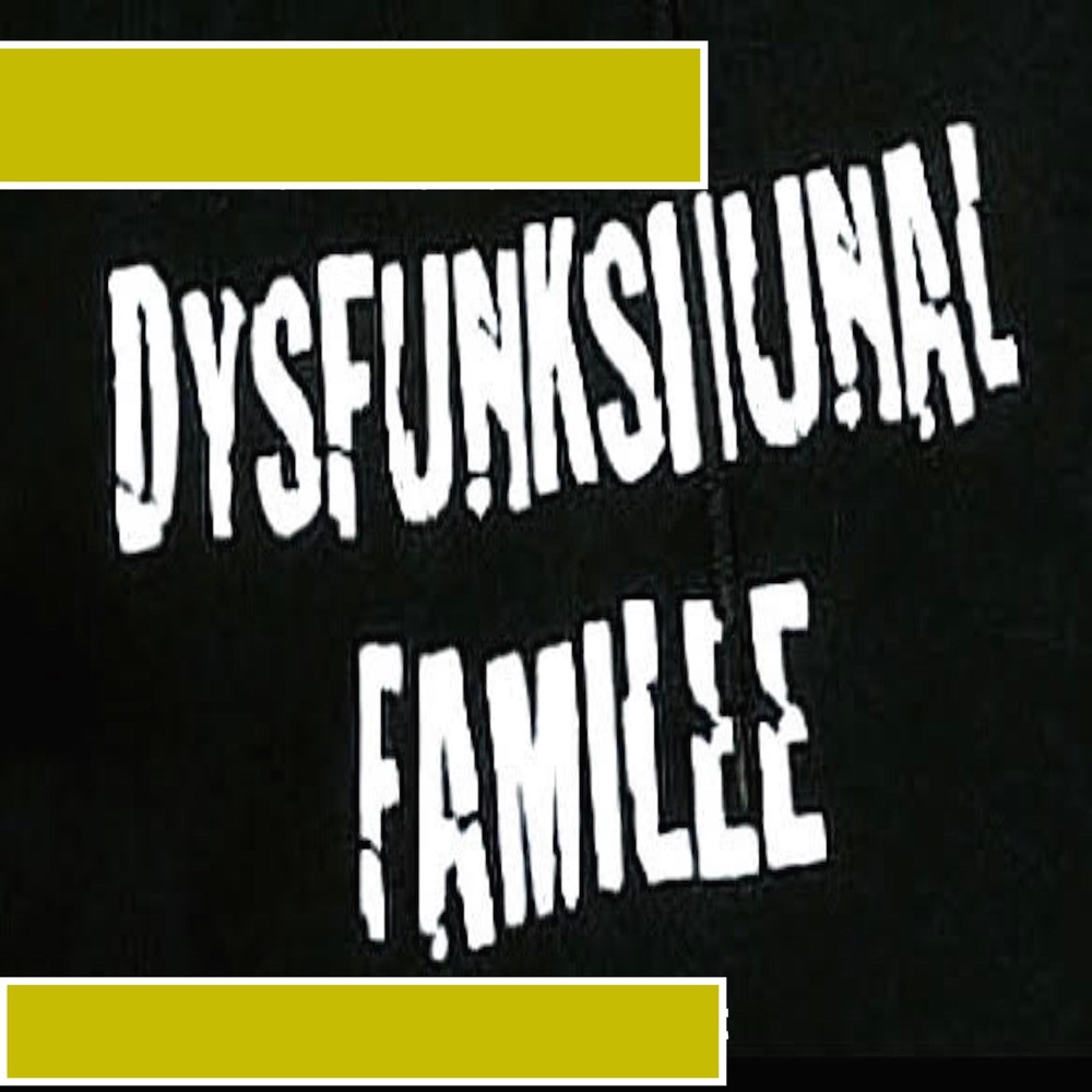 Обложка альбома «BOUNDARIES (Radio Edit) - Single» — Da Dysfunkshunal Familee