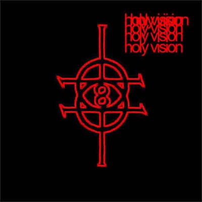 Holy+Vision - Single