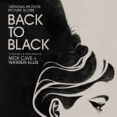 Back to Black (Original Motion Picture Score) artwork