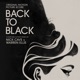 BACK TO BLACK cover art