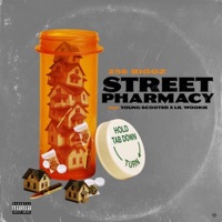Street Pharmacy (feat. Young Scooter & Lil Wookie) - Single - 256 Biggz
