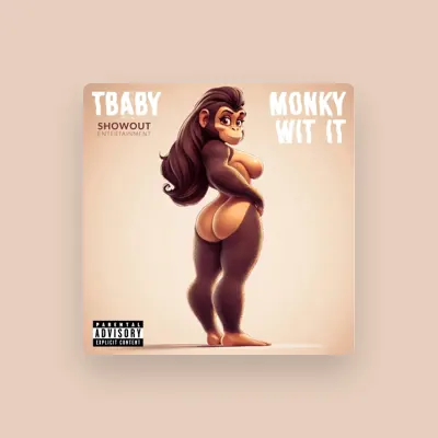 Listen to T Baby, watch music videos, read bio, see tour dates & more!