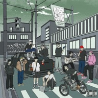 PAG DI SUMIKAT, DINAYA - B.East