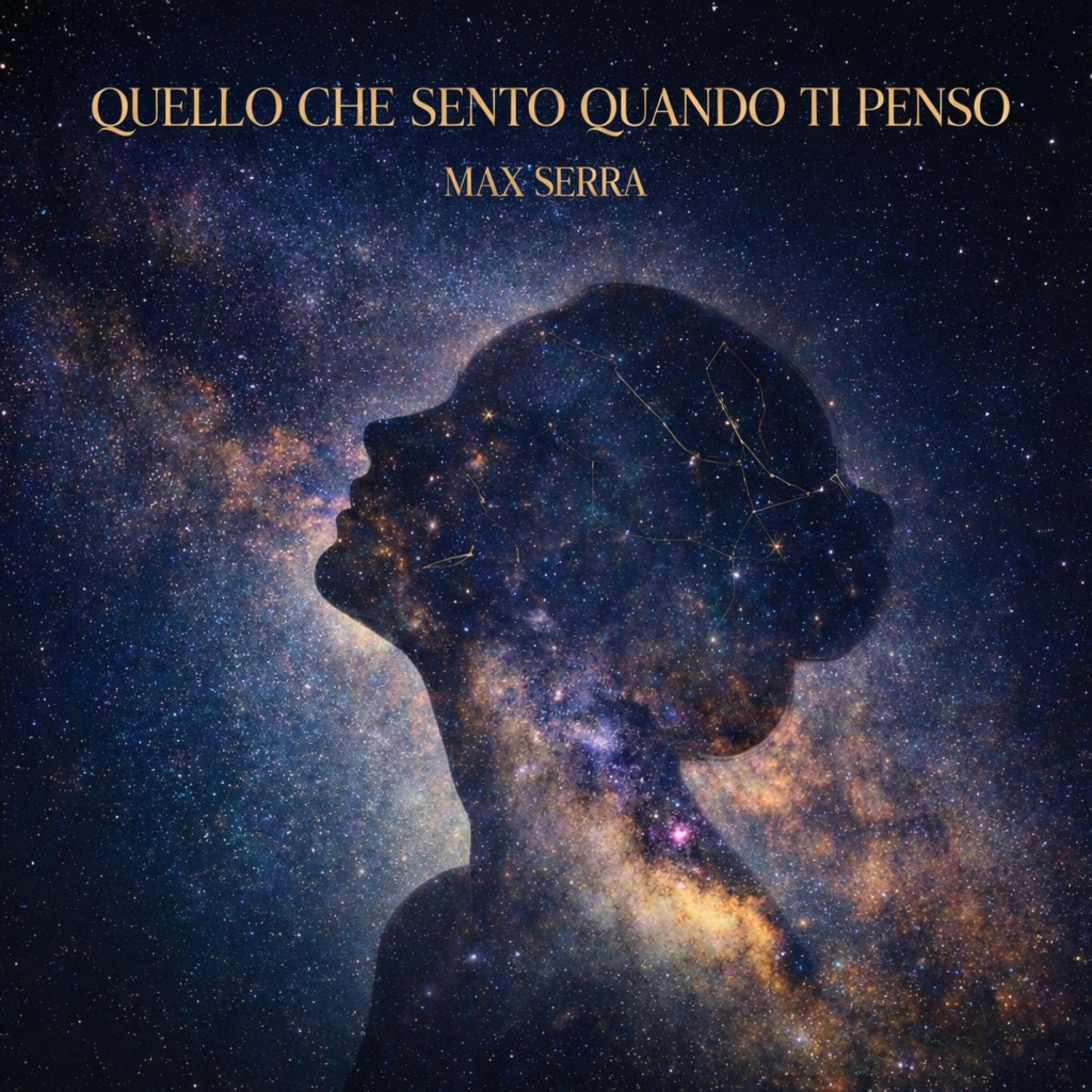 Quello che sento quando ti penso - Single