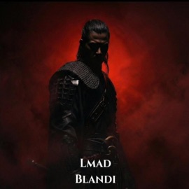 Blandi L'Mad