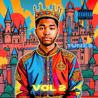 Kingly Tunes, Vol. 2