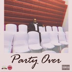 Party Over - EP