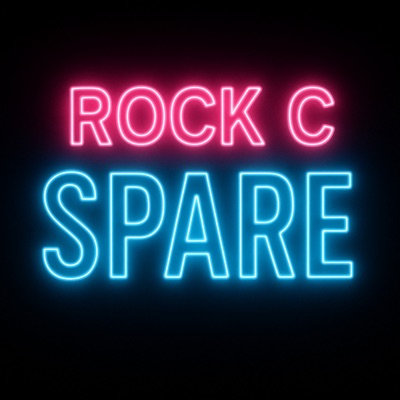 Spare - Single