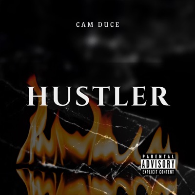 Hustler - Single